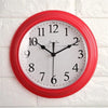 Horloge Murale Blanche