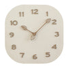 Horloge Murale Bois Moderne