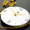 Horloge Murale Contemporaine Design