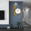 Horloge Murale Contemporaine Design