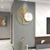 Horloge Murale Contemporaine Design