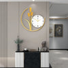 Horloge Murale Contemporaine Design