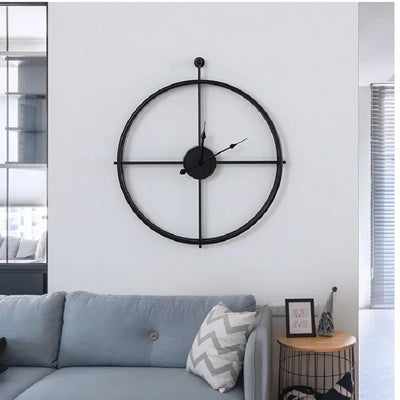 Horloge Murale Design