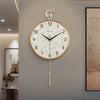 Horloge Murale Design Luxe