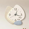 Horloge Murale Design Naturel