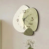 Horloge Murale Design Naturel