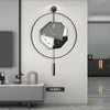 Horloge Murale Geante