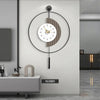 Horloge Murale Geante