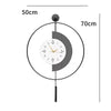 Horloge Murale Geante