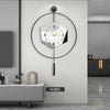 Horloge Murale Geante
