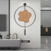 Horloge Murale Geante