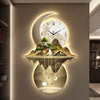 Horloge Murale Led