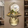 Horloge Murale Led