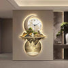 Horloge Murale Led