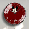 Horloge Murale Mickey