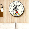 Horloge Murale Mickey