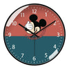 Horloge Murale Mickey