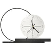 Horloge Murale Minimaliste Moderne