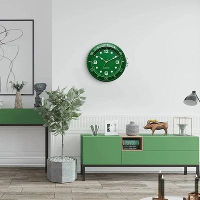 Horloge Murale Moderne