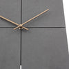 Horloge Murale Moderne Minimaliste