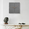 Horloge Murale Moderne Minimaliste
