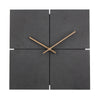 Horloge Murale Moderne Minimaliste