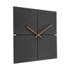Horloge Murale Moderne Minimaliste