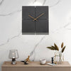 Horloge Murale Moderne Minimaliste