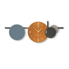 Horloge Murale Nordique Design