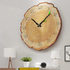 Horloge Murale Originale en Bois