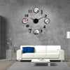 Horloge Murale Personnalisée