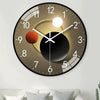 Horloge Murale Pour Salon