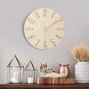 Horloge Murale Quartz