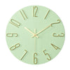 Horloge Murale Quartz