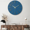 Horloge Murale Quartz