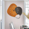 Horloge Murale Salon