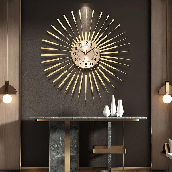 Diompirux 20CM Blanc Moderne Horloge Murale silencieuse sans Tic-tac, Horloge Murale décorative Diompirux 20CM Blanc Moderne Horloge Murale silencieuse sans Tic-tac, Horloge Murale décorative