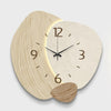 Horloge Murale Style Naturel