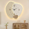 Horloge Murale Style Naturel