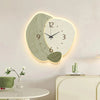 Horloge Murale Style Naturel