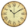 Horloge Murale Style Vintage