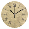 Horloge Murale Style Vintage