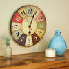 Horloge Murale Vintage