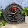 Horloge Ninja