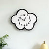 Horloge Nuage