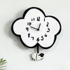 Horloge Nuage