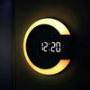 Horloge Numérique Led