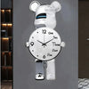 Horloge Originale Murale