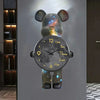 Horloge Originale Murale