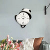 Horloge Panda